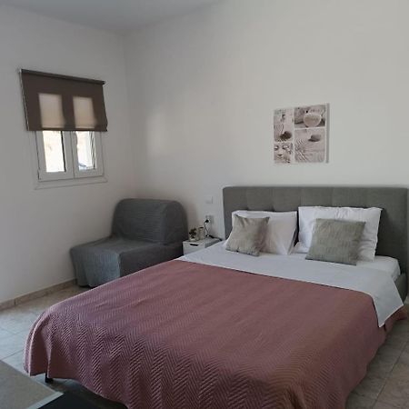 Apartament Mia Casaki Nausa Zewnętrze zdjęcie