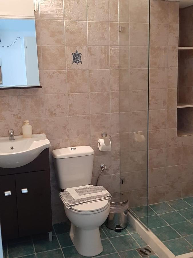 Apartament Mia Casaki Nausa Zewnętrze zdjęcie