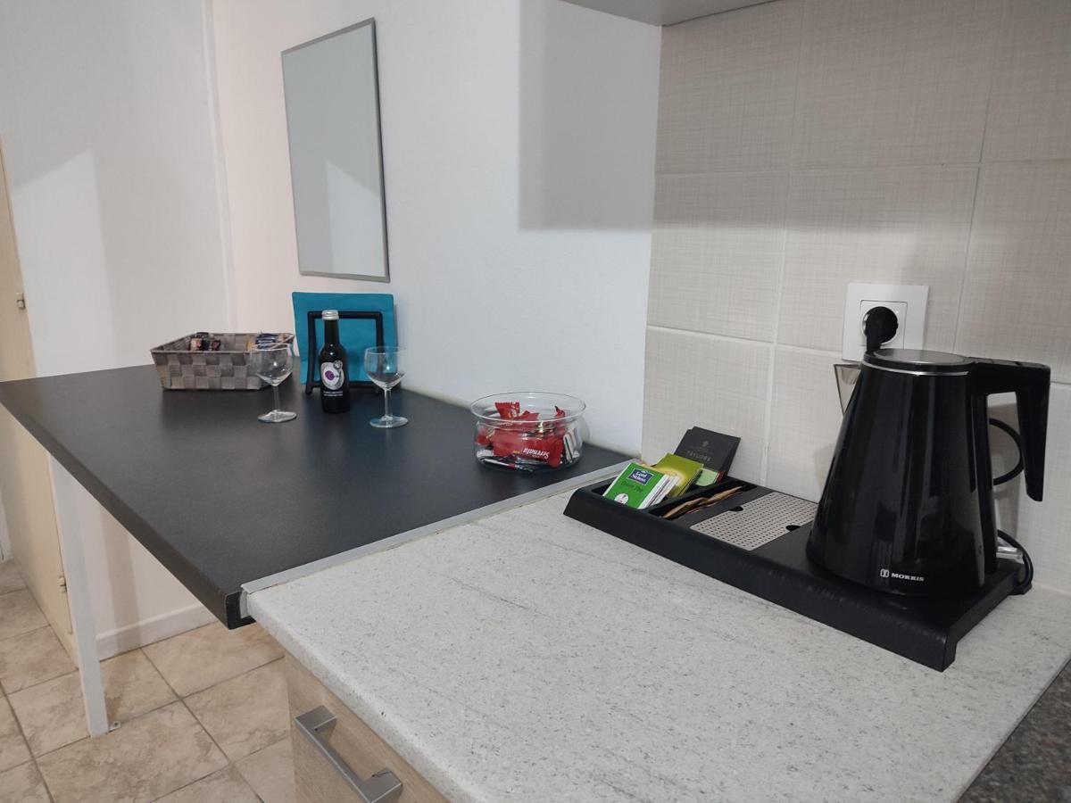 Apartament Mia Casaki Nausa Zewnętrze zdjęcie