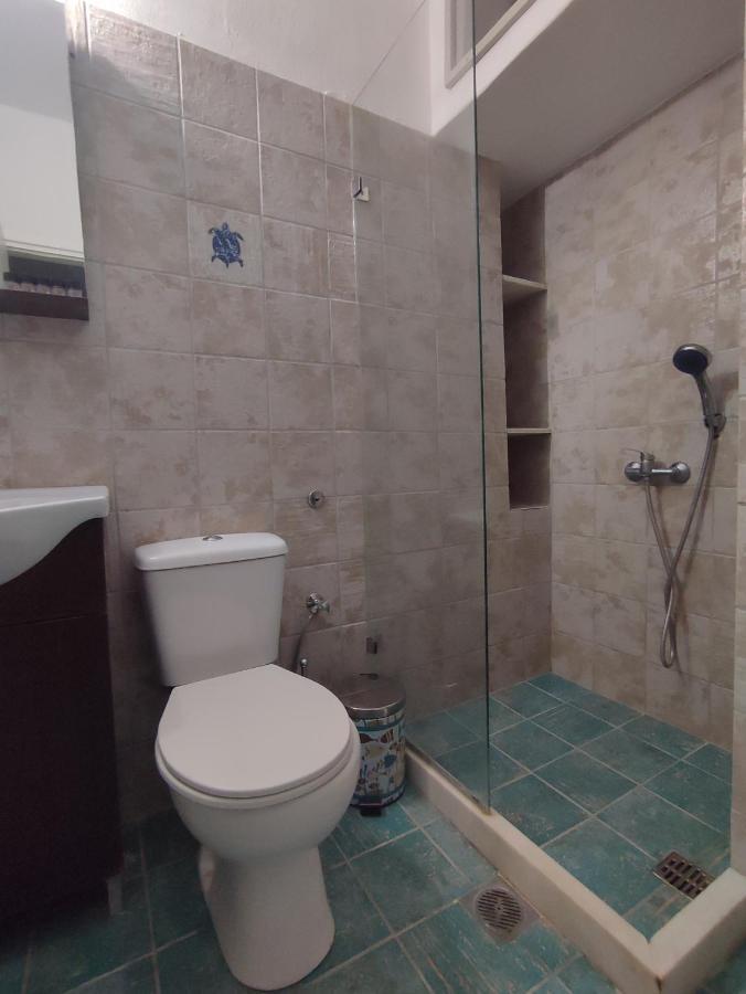 Apartament Mia Casaki Nausa Zewnętrze zdjęcie